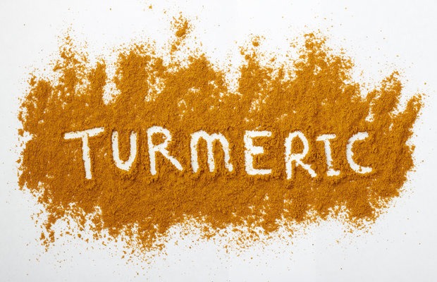 benefits of turmeric