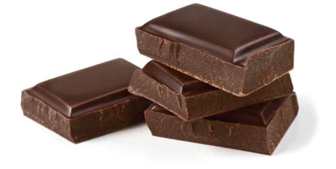 dark chocolate benefits