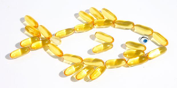 fish oil benefits