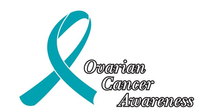 Ovarian cancer symptoms and signs