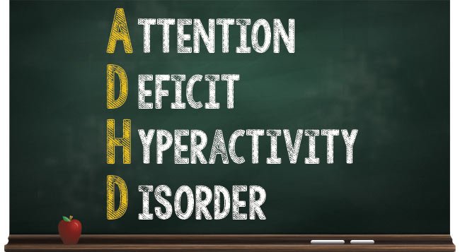 ADHD