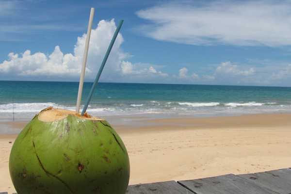 benefits of coconutwater