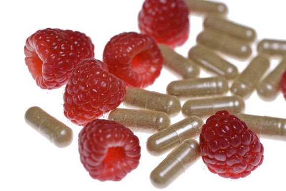 raspberry ketone