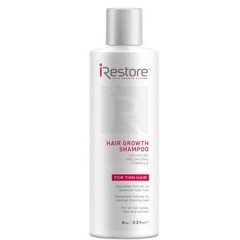 irestore shampoo