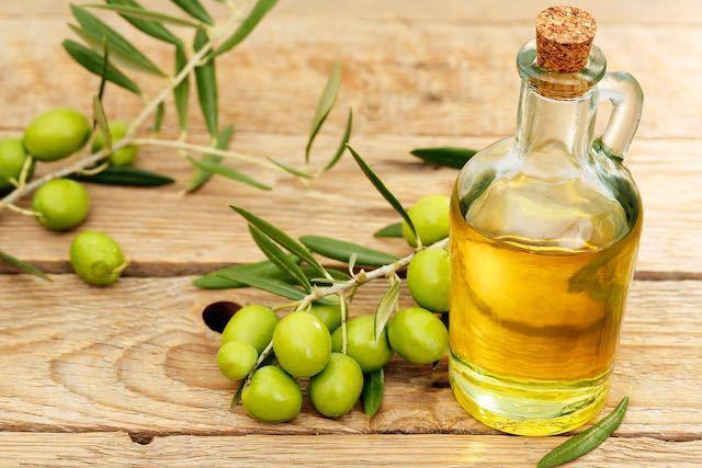 Olive Oil