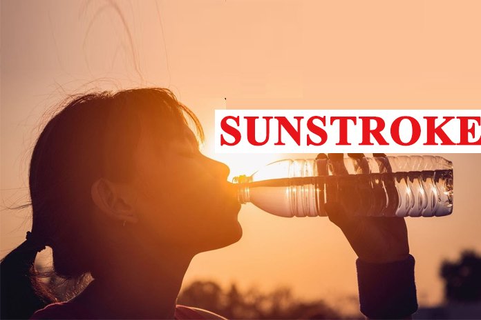 sunstroke