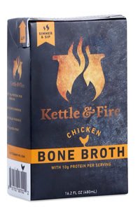 Bone broth