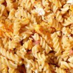 Brown Rice Fusilli