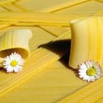 Corn Flour Pasta