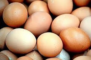 Eggs