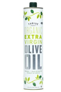 Extra Virgin olive Oil
