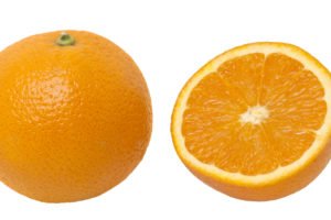 Oranges