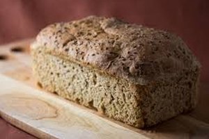 RYE BREAD