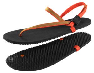 element sandals