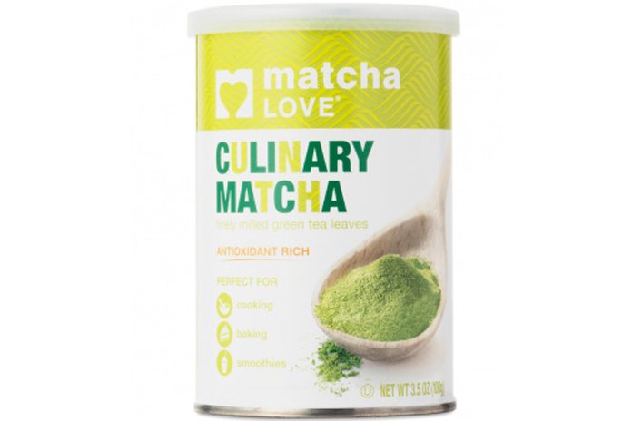 Matcha Green Tea