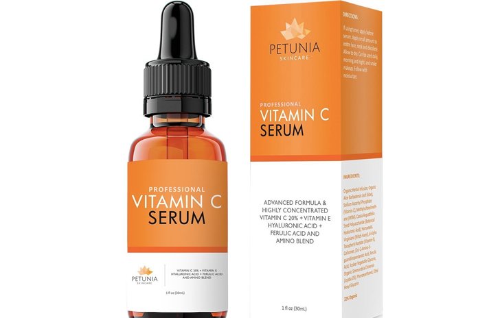 Vitamin C Serum