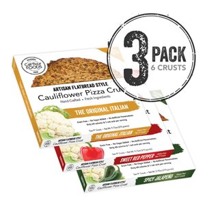 Califlour 3 pack 