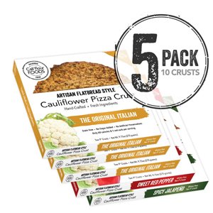 Califlour 5 pack 