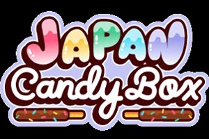 Japan Candy Box