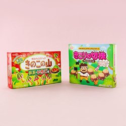 Popular Treats