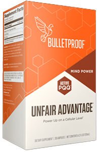 Unfair advantage
