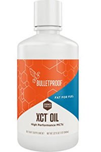 Bullet XCT Oil