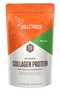 collagen protein