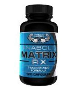 Anabolic Matrix