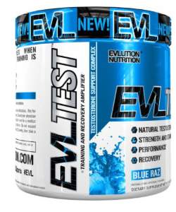 EVL test