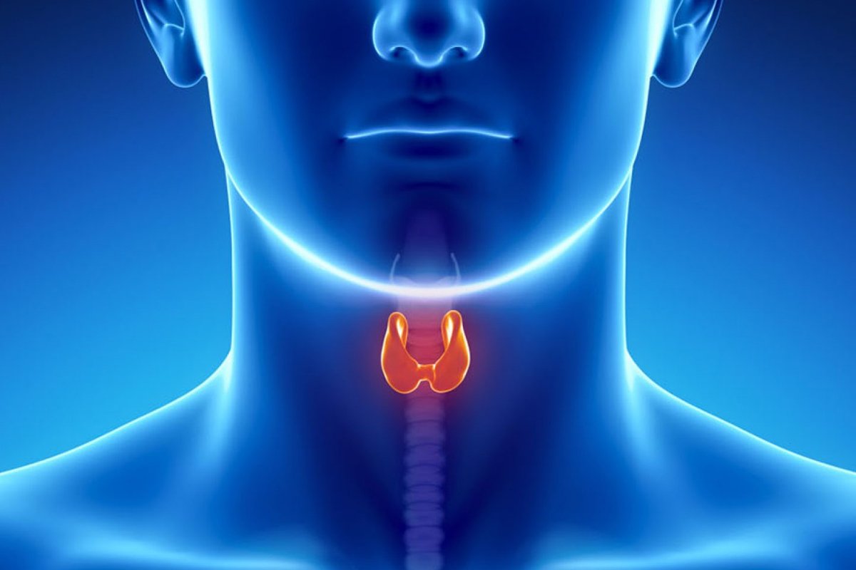 Hypothyroidism Causes Symptoms Diagnosis And Treatment