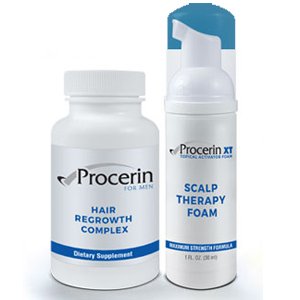 Procerin Products
