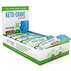 Keto Crave