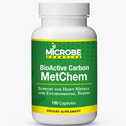 Microbe Mechem