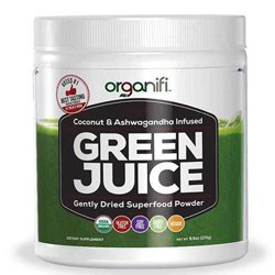 Organifi Green Juice