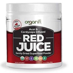 Organifi Red Juice