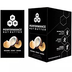 Performance Nut Butter