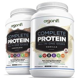 organifi Complete Protein