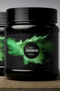 Lean Green