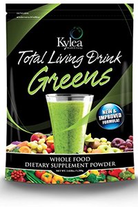 Total Living Drink