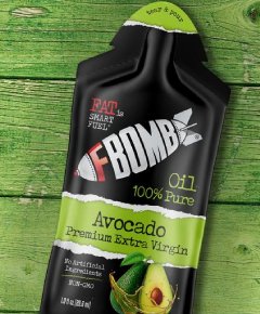 FBOMB Avocado OIL