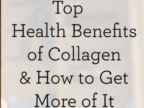 Health Tips of Collagen