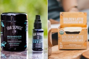 Four Sigmatic Serum