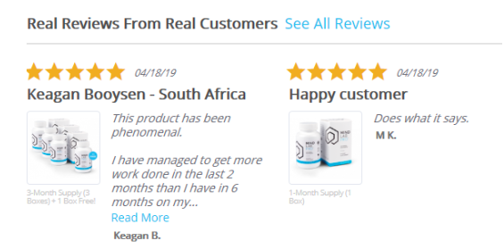 Mind Lab Pro User Reviews