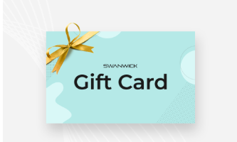 Swanwick Gift cards