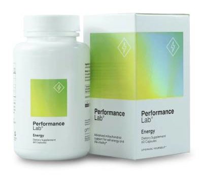 Advanced mitochondrial support for cell energy and life vitality