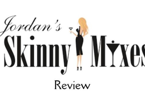 Jordan’s Skinny Mixes Review