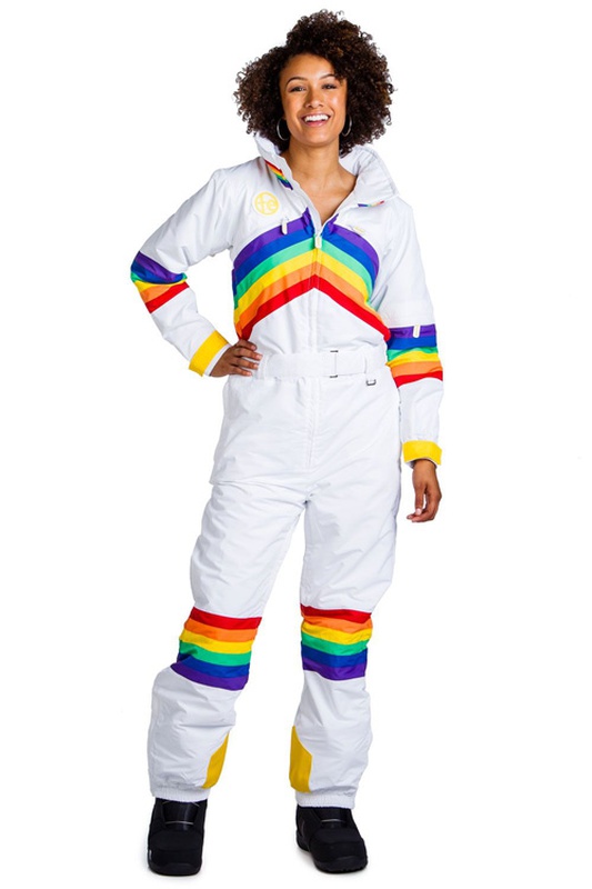 Complete Outerwear Kit- Womens Tipsy Elves