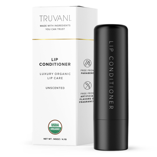 Organic Lip Conditioner