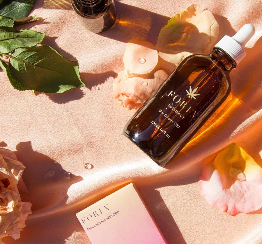 Foria Wellness Review March 2023